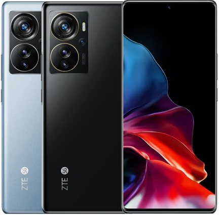 Axon 40 Pro 5G Standard Edition Dual SIM TD-LTE CN 256GB A2023